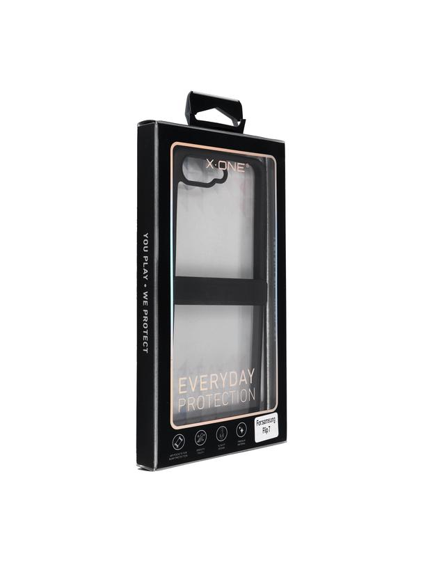 Futerał X-ONE Dropguard 2 Lite - do Samsung Galaxy Flip 7