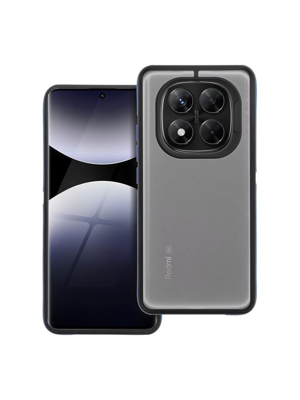 Futerał NEO do XIAOMI Redmi NOTE 14 Pro 5G / 14 Pro Plus 5G niebieski