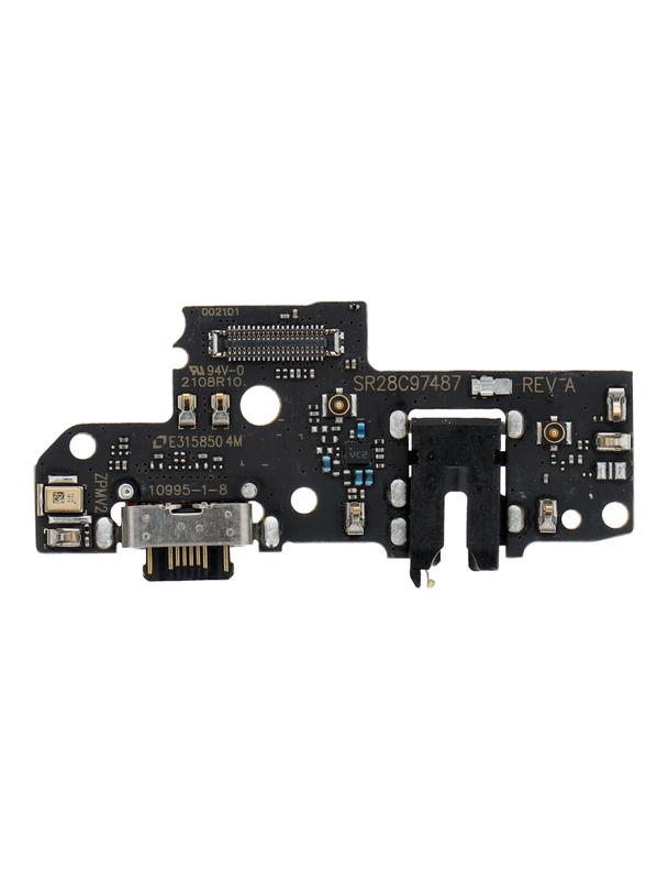 Płytka ładowania do MOTOROLA G50 4G OEM (Fast Charger)