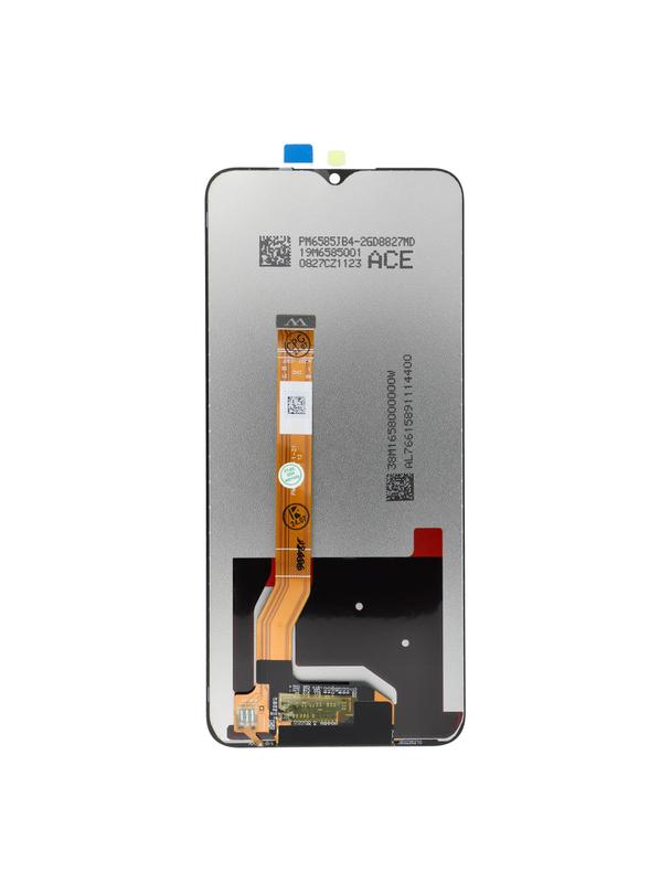 FixCell wyświetlacz LCD do REALME C35 OEM bez ramki