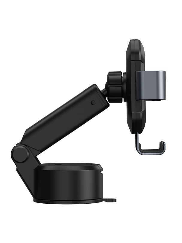 BASEUS uchwyt samochodowy grawitacyjny do szyby / deski SUYL-TK01 czarny