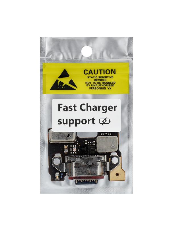 Płytka ładowania do MOTOROLA Edge 30 OEM (Fast Charger)