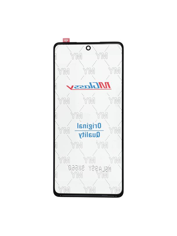 MUSTTBY szybka + oca SAMSUNG a52 5G