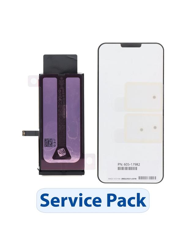ServicePack Bateria do Apple iPhone  16e (661-49432)