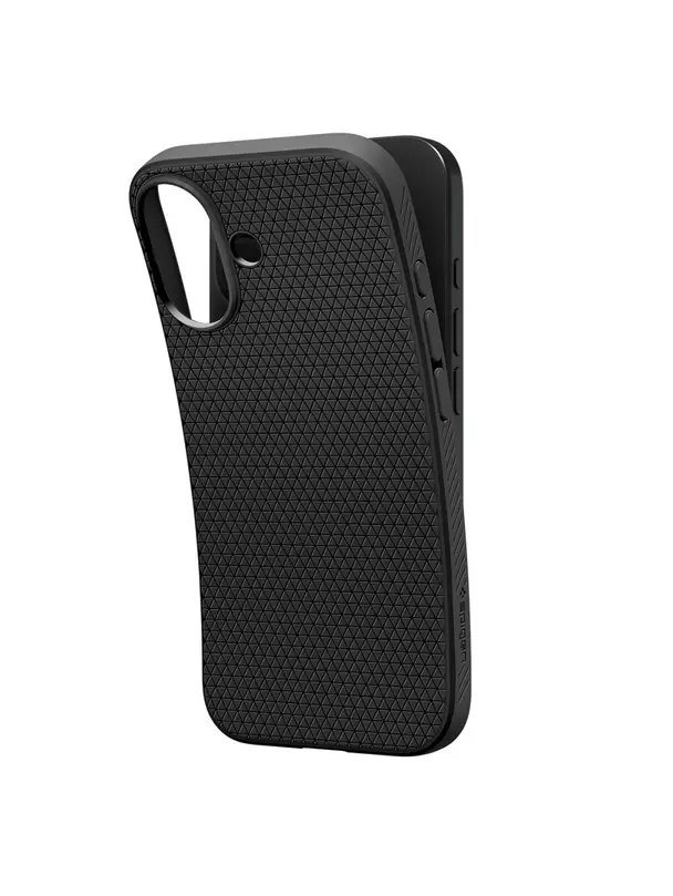 SPIGEN futerał LIQUID AIR do IPHONE 17 matte black