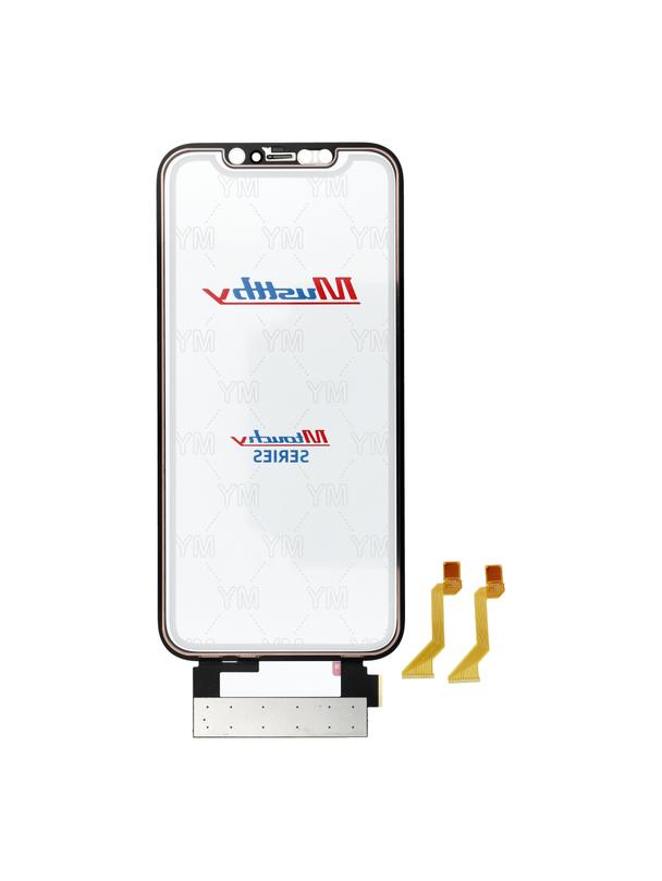 MUSTTBY Ekran dotykowy + OCA IPHONE 12 pro max (bez IC)