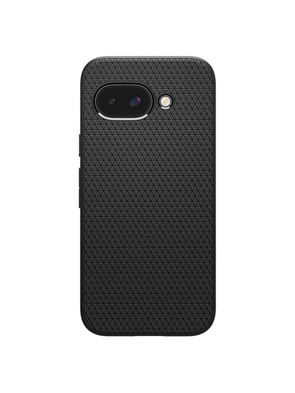 SPIGEN futerał LIQUID AIR do GOOGLE PIXEL 9A matte black