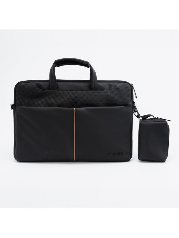 Torba na laptopa 15,6" Forcell F-Protect URBAN STYLE czarna