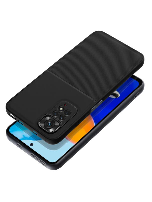 Futerał NOBLE do XIAOMI Redmi Note 11 / 11S czarny