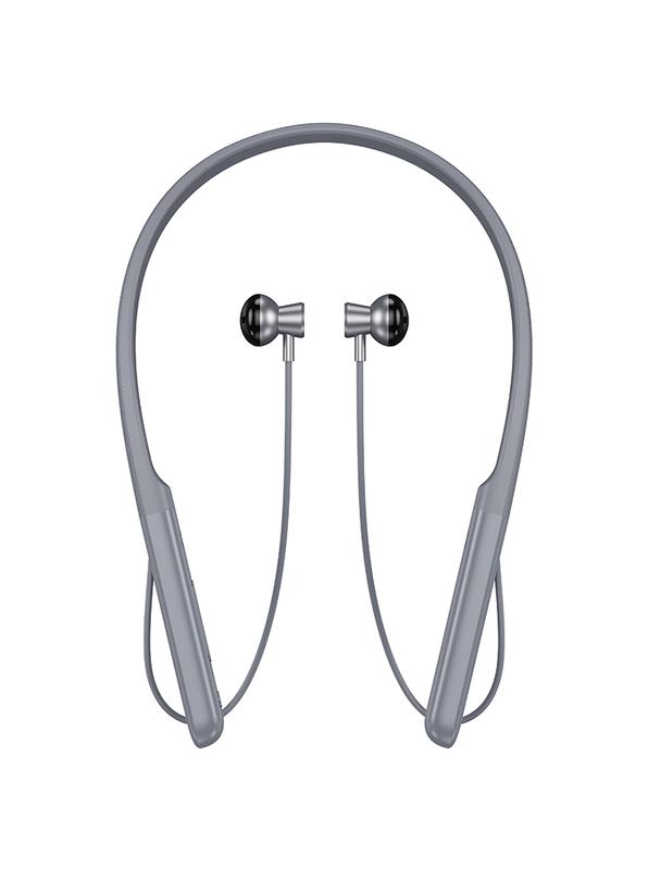 Słuchawki bezprzewodowe douszne Hoco ES73 szare