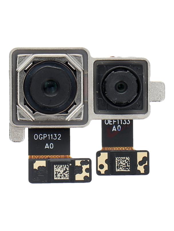 Taśma do Xiaomi Mi 8 Lite z kamerą tylną