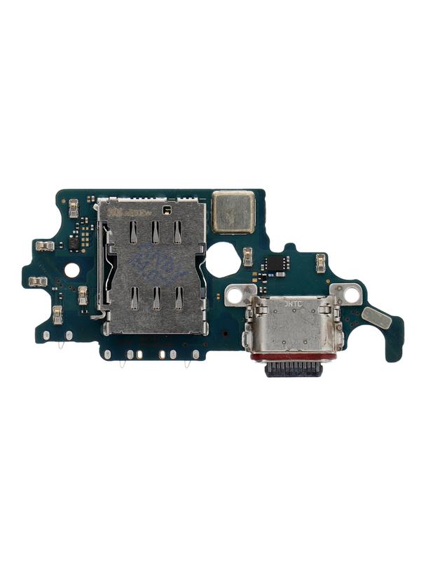 Płytka ładowania do SAMSUNG S21 5G G991B/N/F OEM (Fast Charger)