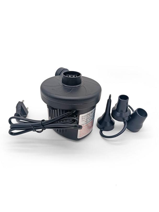 Pompka elektryczna HT-196