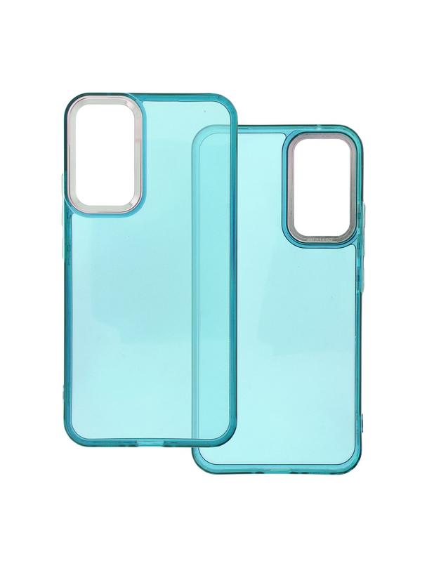 Futerał PEARL do SAMSUNG A34 5G zielony