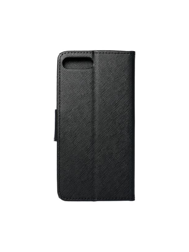 Kabura FANCY Book do IPHONE 7 / 8 Plus czarny