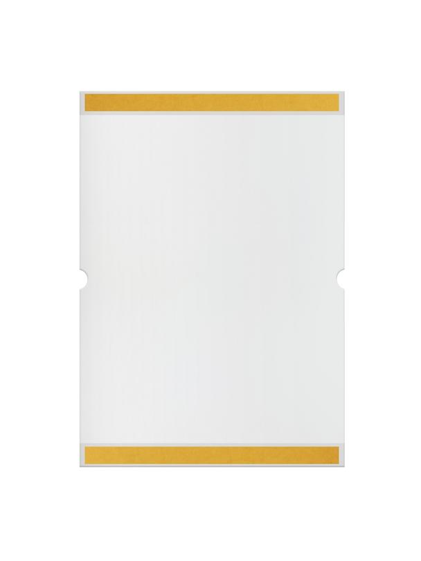 Koszulka na plakat A3 do przyklejenia taśmą dwustronną