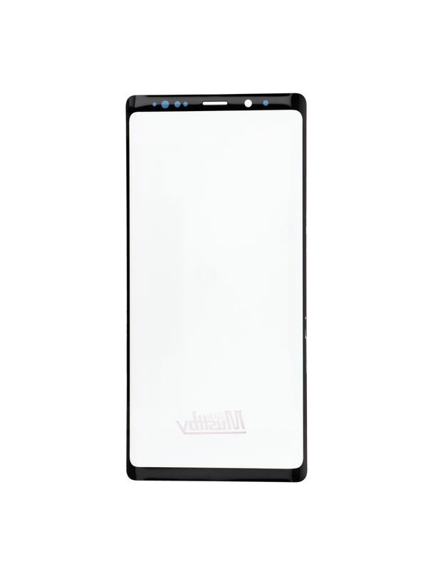 MUSTTBY szybka + oca SAMSUNG note 9