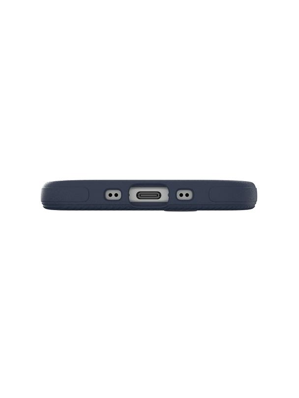 ZAGG futerał LUXE SNAP kompatybilny z MagSafe do IPHONE 17 Air navy