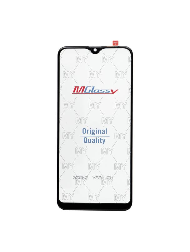 MUSTTBY szybka + oca SAMSUNG a20e