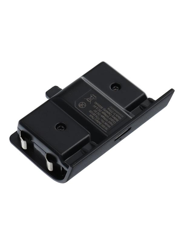 Podwójna stacja ładująca do padów XBOX Series X / S TYX-0613B czarna