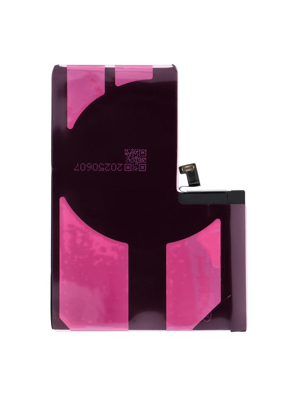 AmpSentrix Basic bateria do iPhone 13 Pro Max (zwiększona pojemność 4600 mAh)