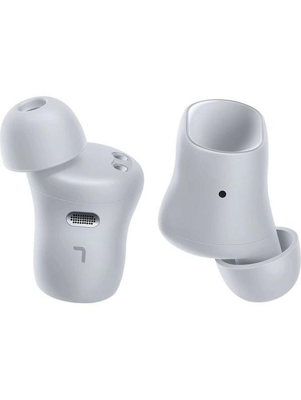 Słuchawki bezprzewodowe XIAOMI Redmi Buds 3 PRO Wireless earphone szare
