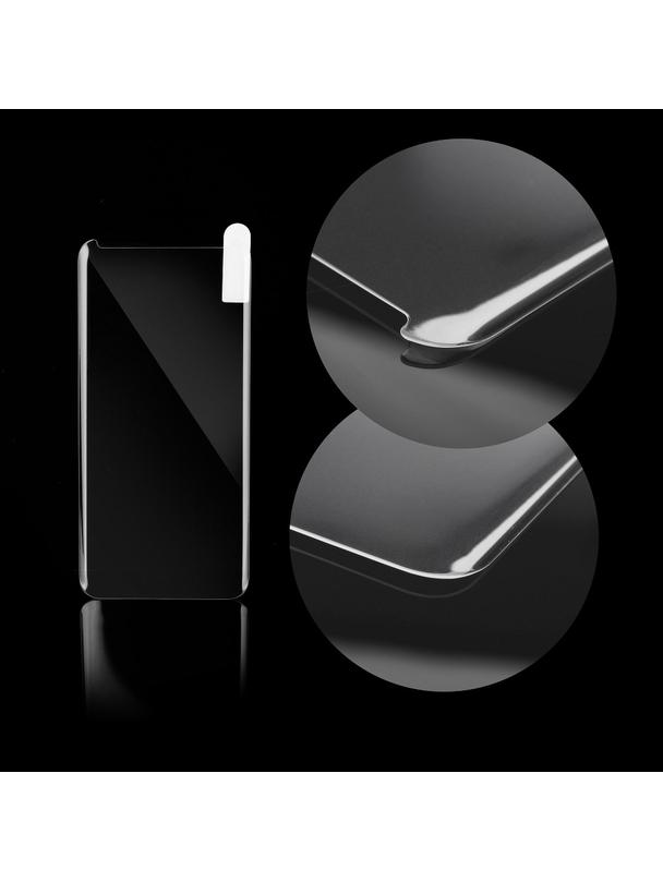 UV Glass Tempered Glass - do Samsung Galaxy S20 Plus transparenty