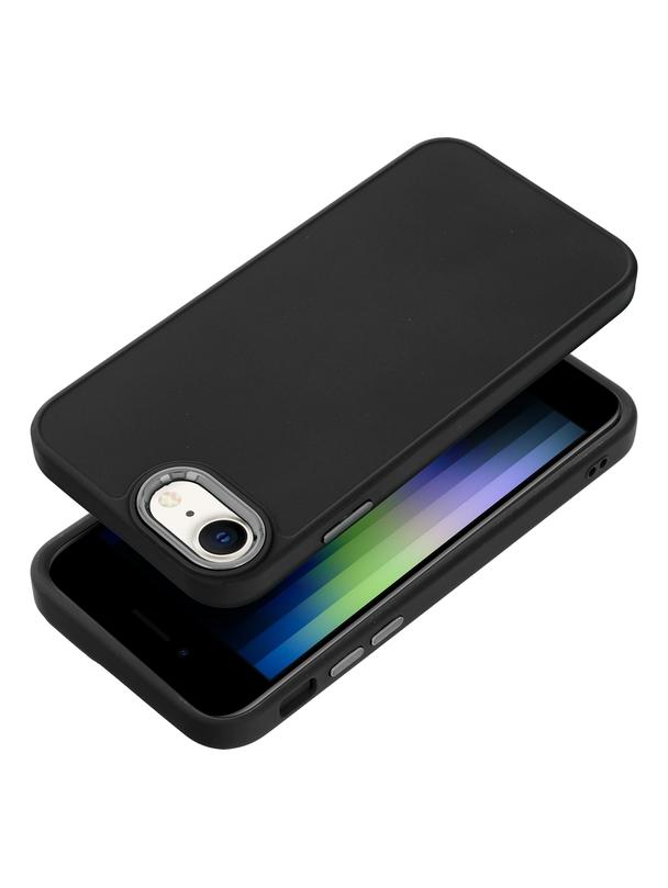 Futerał FRAME do IPHONE 7 / 8 / SE 2020 / SE 2022 czarny