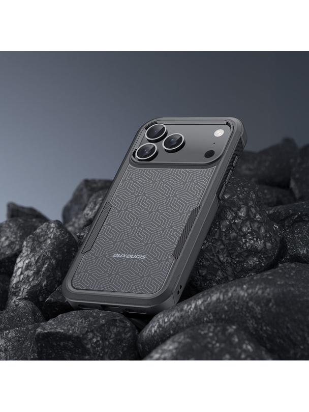 DUX DUCIS futerał SHLD dla IPHONE 17 PRO MAX contour