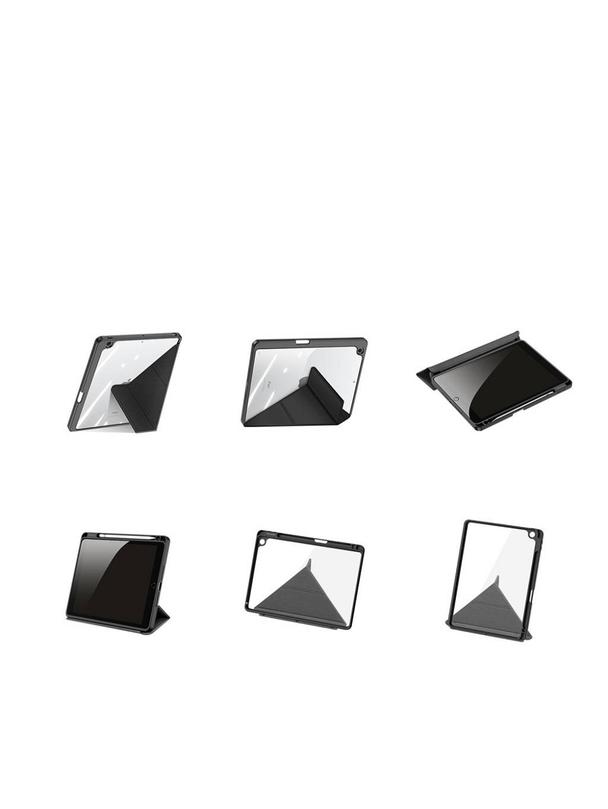 DUX DUCIS etui MAGI z miejscem na rysik do iPad 10.9 (2022) czarne