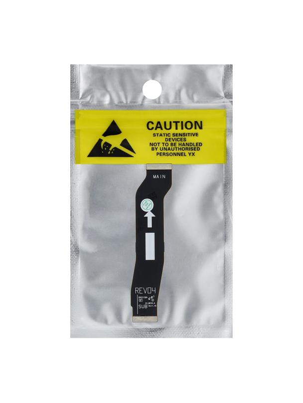 Taśma główna sygnałowa do SAMSUNG S20 ultra