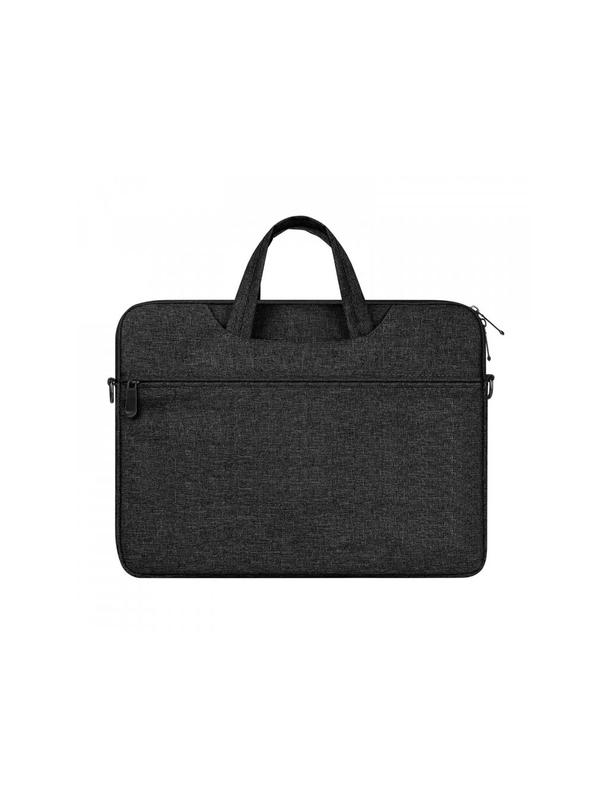 DUX DUCIS futerał LBJB na laptop 15.5-16" Shoulder Bag czarny