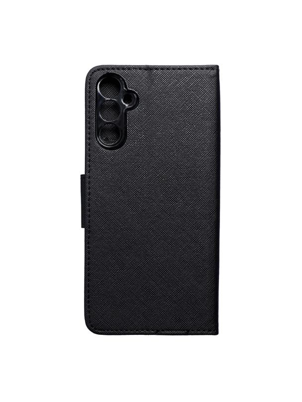Kabura do SAMSUNG A14 4G / A14 5G Fancy Book czarny
