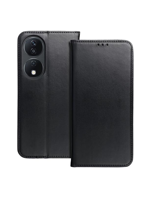 Kabura SMART MAGNETO do HONOR X7b czarny