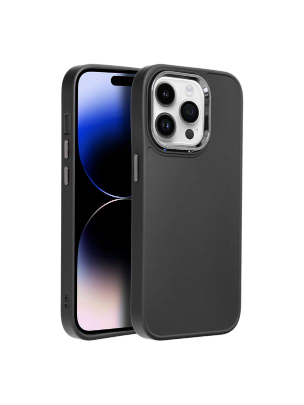 Futerał FRAME do IPHONE 14 Pro czarny