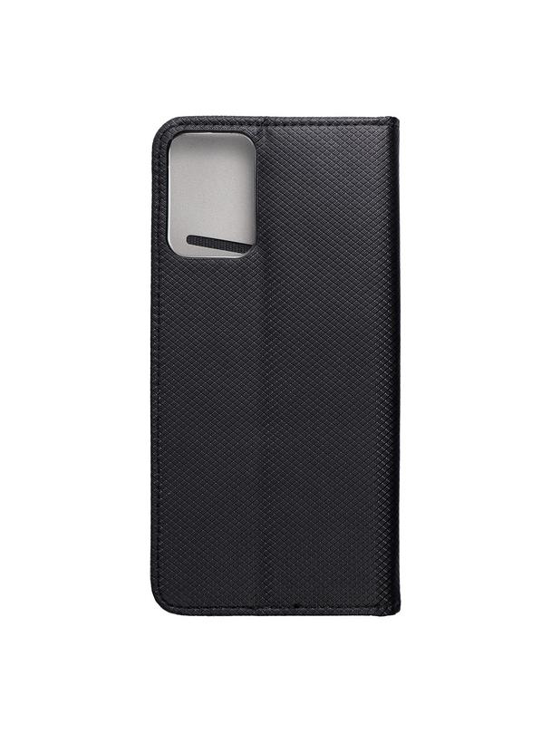 Kabura SMART CASE Book do MOTOROLA G24 czarny