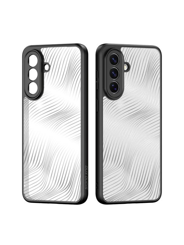 DUX DUCIS futerał AIMO do SAMSUNG A57 czarny