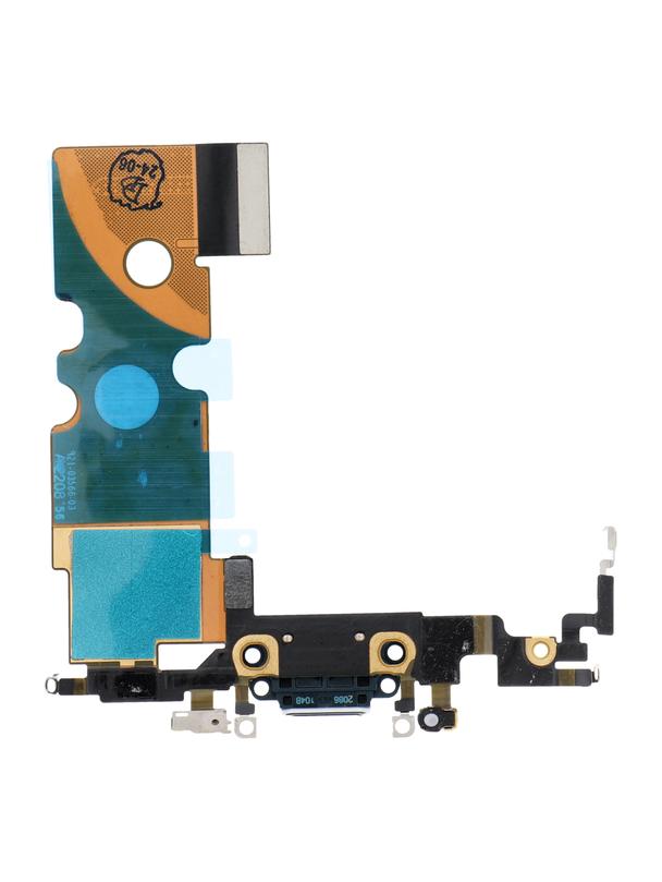 Taśma ładowania USB do IPHONE SE 2023 czarna (demotaż)