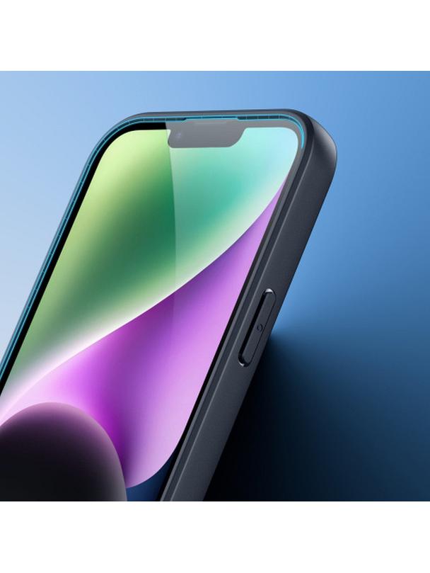 DUX DUCIS futerał AIMO MAG kompatybilny z MagSafe do IPHONE 15 Plus czarny