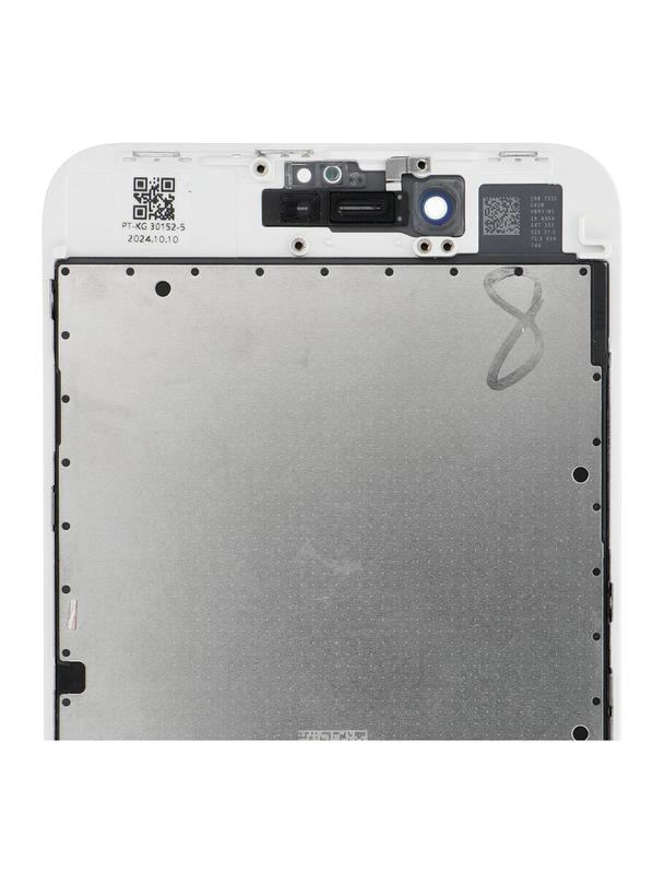 FixCell wyświetlacz do IPHONE  8 Plus Retina Biały (odnowiony)