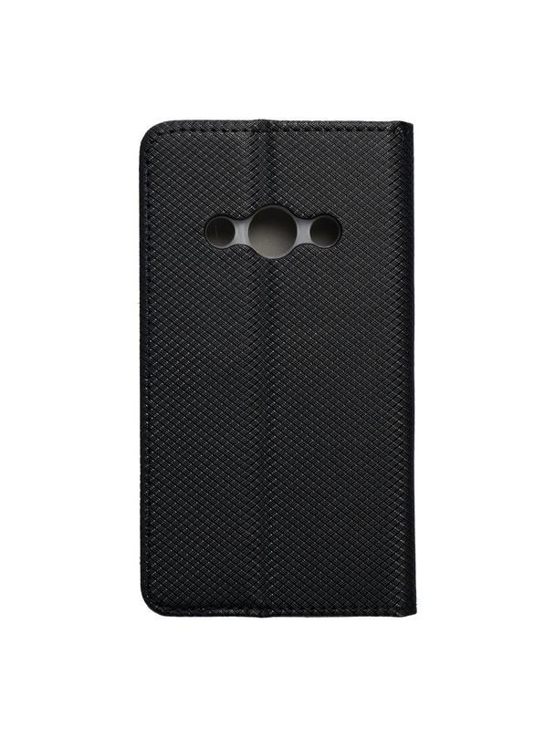 Kabura SMART CASE Book do SAMSUNG Xcover 3 (G388F) czarny