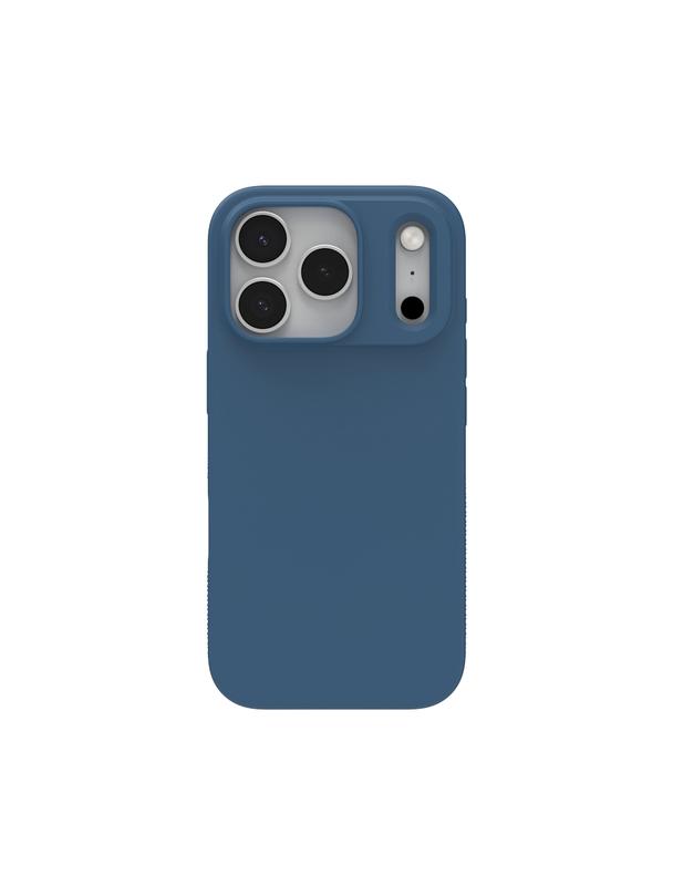 ZAGG futerał MANHATTAN SNAP kompatybilny z MagSafe do IPHONE 17 Pro ocean abyss