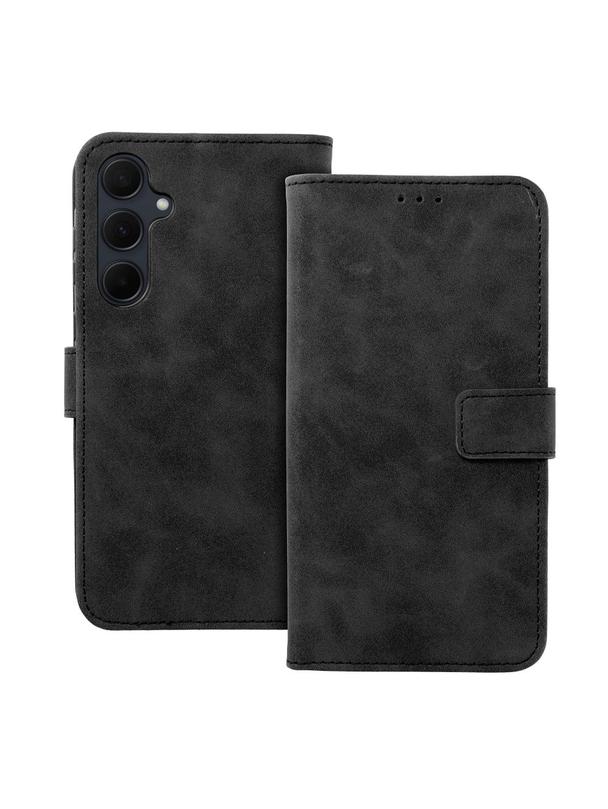 Kabura TENDER Book do SAMSUNG A35 5G czarny