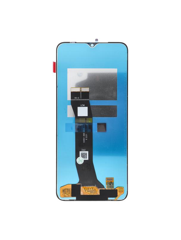 FixCell wyświetlacz LCD do HONOR Nova Y61 OEM bez ramki