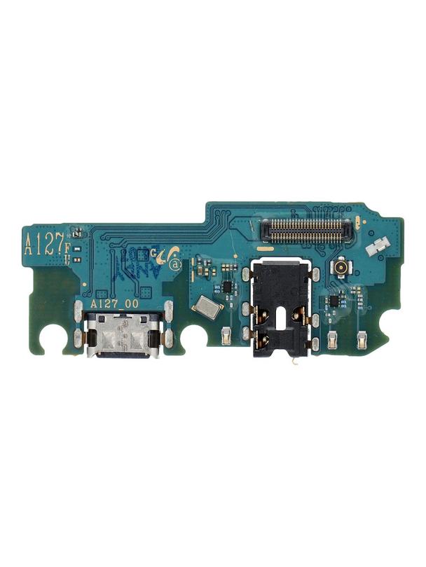 Płytka ładowania do SAMSUNG A12 A127F/M OEM (Fast Charger)