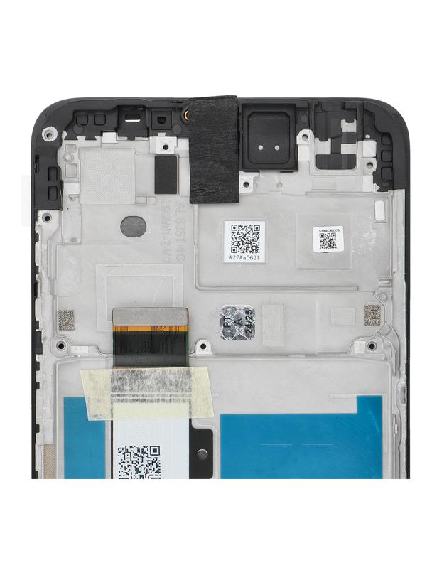 ServicePack Wyświetlacz LCD do MOTOROLA Moto G13 5D68C22318