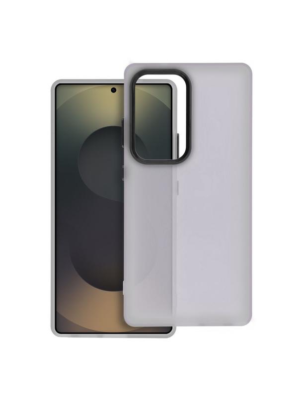 Futerał SAPPY do SAMSUNG S25 Plus czarny