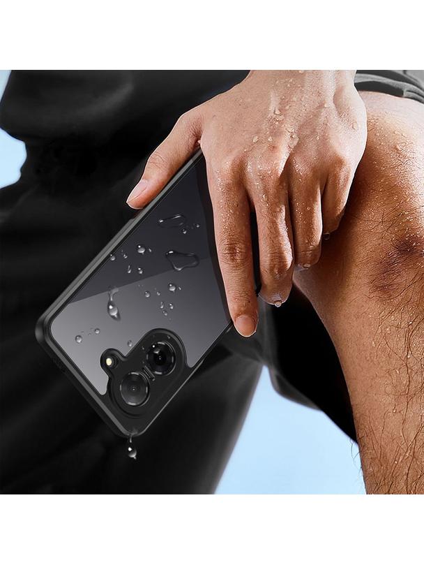 DUX DUCIS futerał AIMO do REDMI A5 czarny