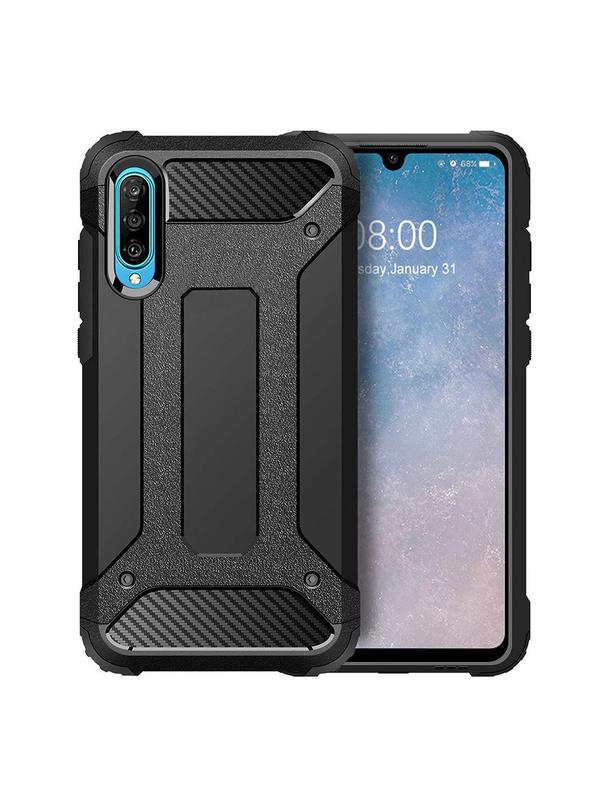 Futerał ARMOR do SAMSUNG A50 / A50S / A30S czarny