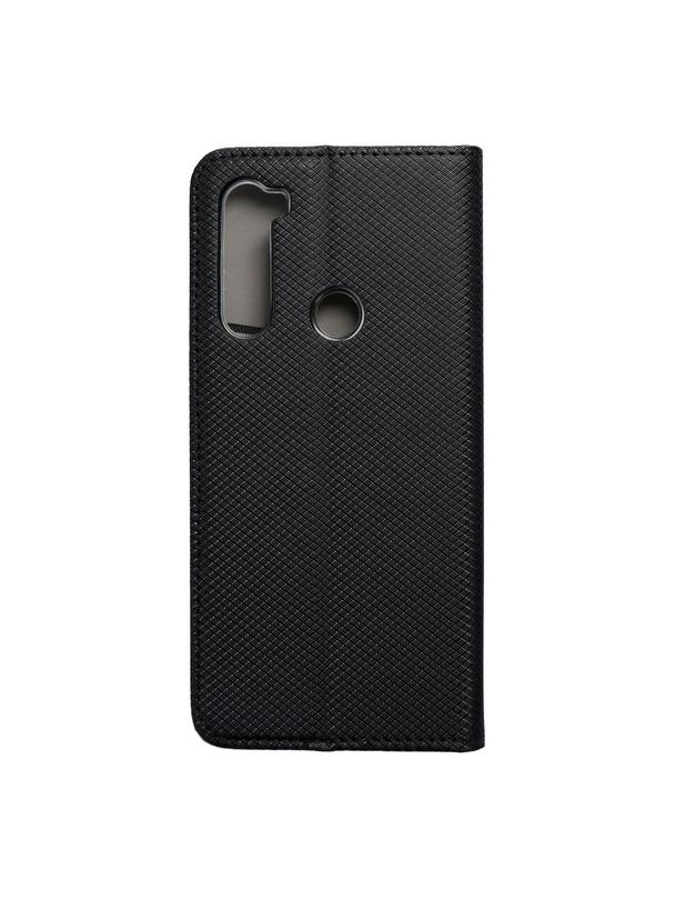 Kabura SMART CASE Book do XIAOMI Redmi Note 8 czarny